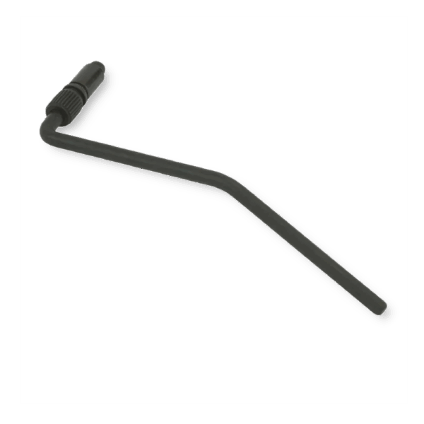 Floyd Rose FRTALKITSBP tremolo arm lefthanded satin black