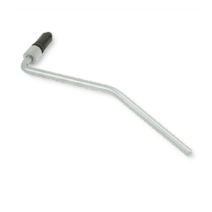 Floyd Rose FRTALKITSCP tremolo arm lefthanded satin chrome