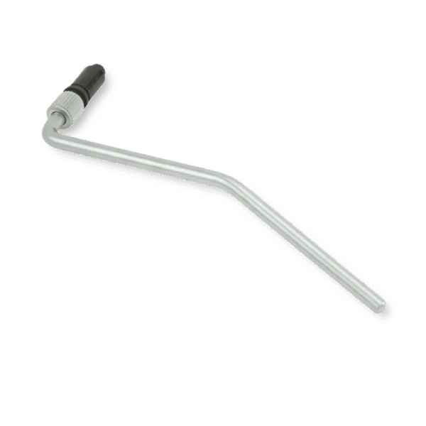 Floyd Rose FRTALKITSCP tremolo arm lefthanded satin chrome