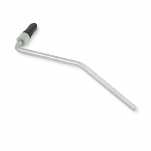 Floyd Rose FRTALKITSPP tremolo arm lefthanded satin pearl