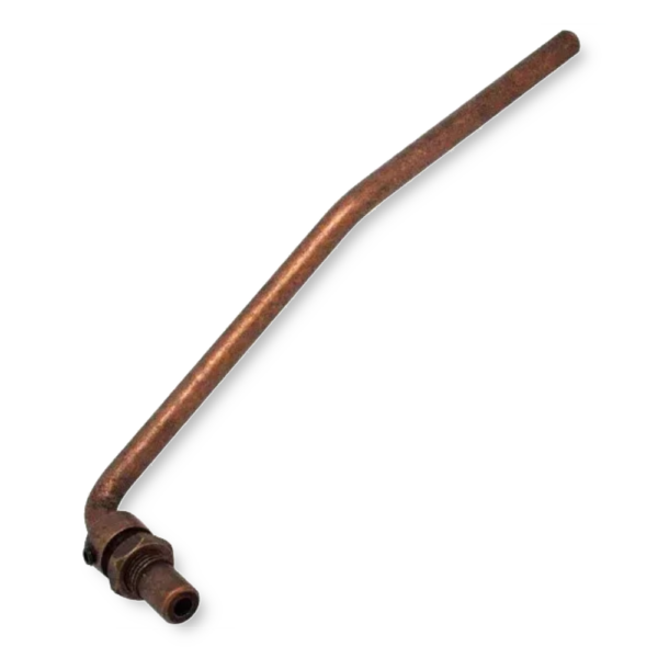 Floyd Rose FRTAPIABP tremolo arm push-in antique bronze