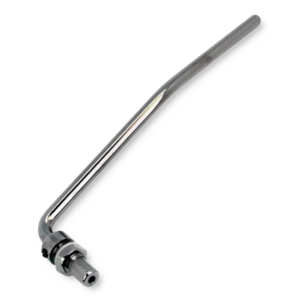 Floyd Rose FRTAPIBNP tremolo arm push-in black nickel