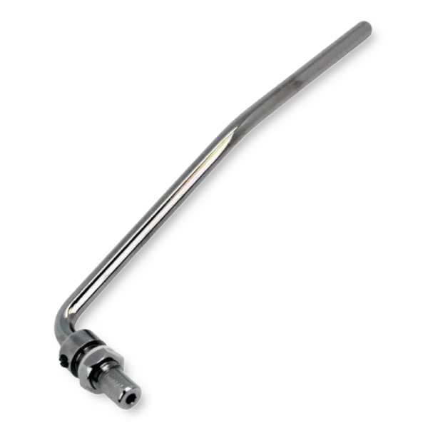 Floyd Rose FRTAPIBNP tremolo arm push-in black nickel