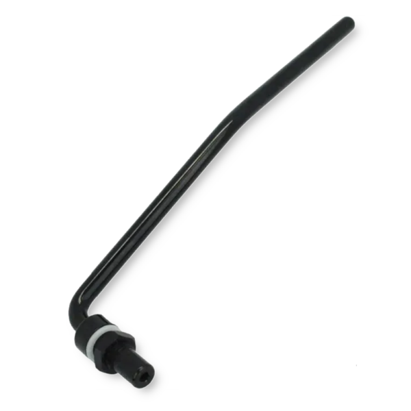 Floyd Rose FRTAPIBP tremolo arm push-in black