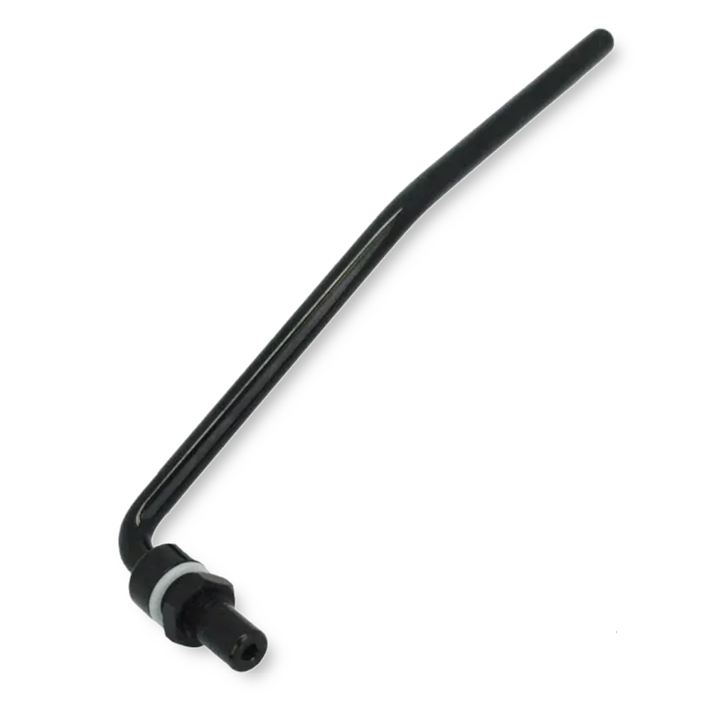 Floyd Rose FRTAPIBP tremolo arm push-in black