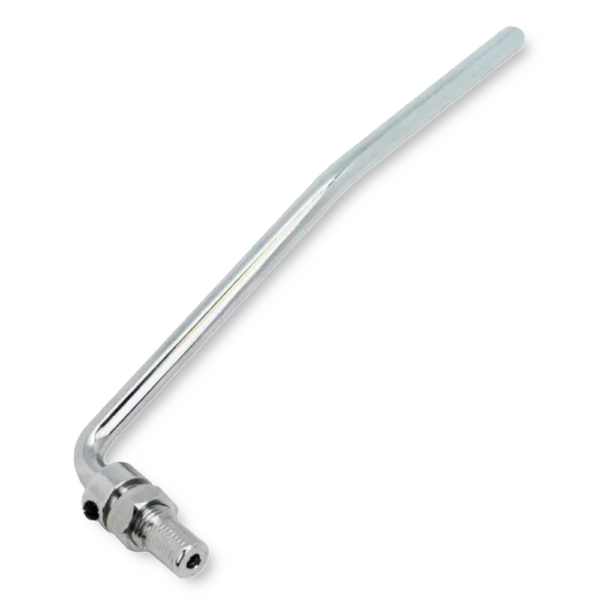 Floyd Rose FRTAPICP tremolo arm push-in chrome