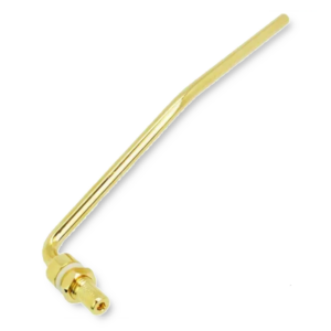 Floyd Rose FRTAPIGP tremolo arm push-in gold