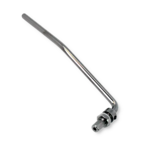 Floyd Rose FRTAPILBNP tremolo arm push-in lefthand black nickel