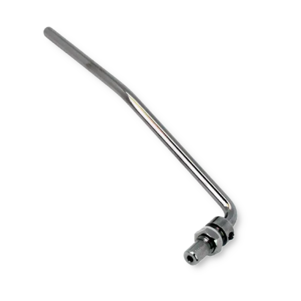 Floyd Rose FRTAPILBNP tremolo arm push-in lefthand black nickel