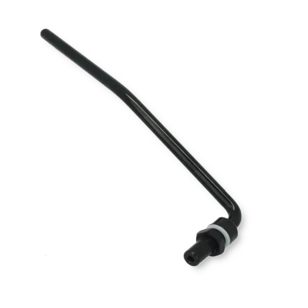 Floyd Rose FRTAPILBP tremolo arm push-in lefthand black