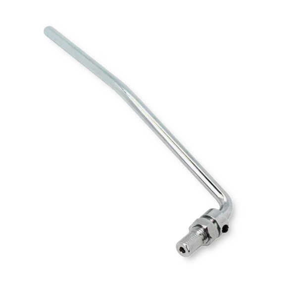 Floyd Rose FRTAPILCP tremolo arm push-in lefthand chrome