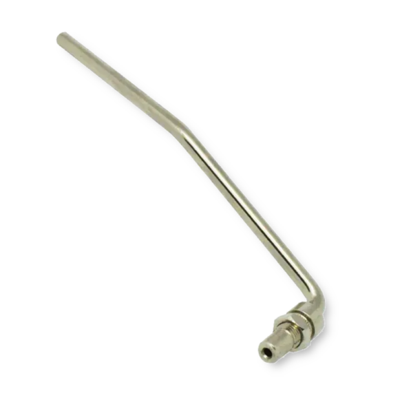 Floyd Rose FRTAPILNP tremolo arm push-in lefthand nickel