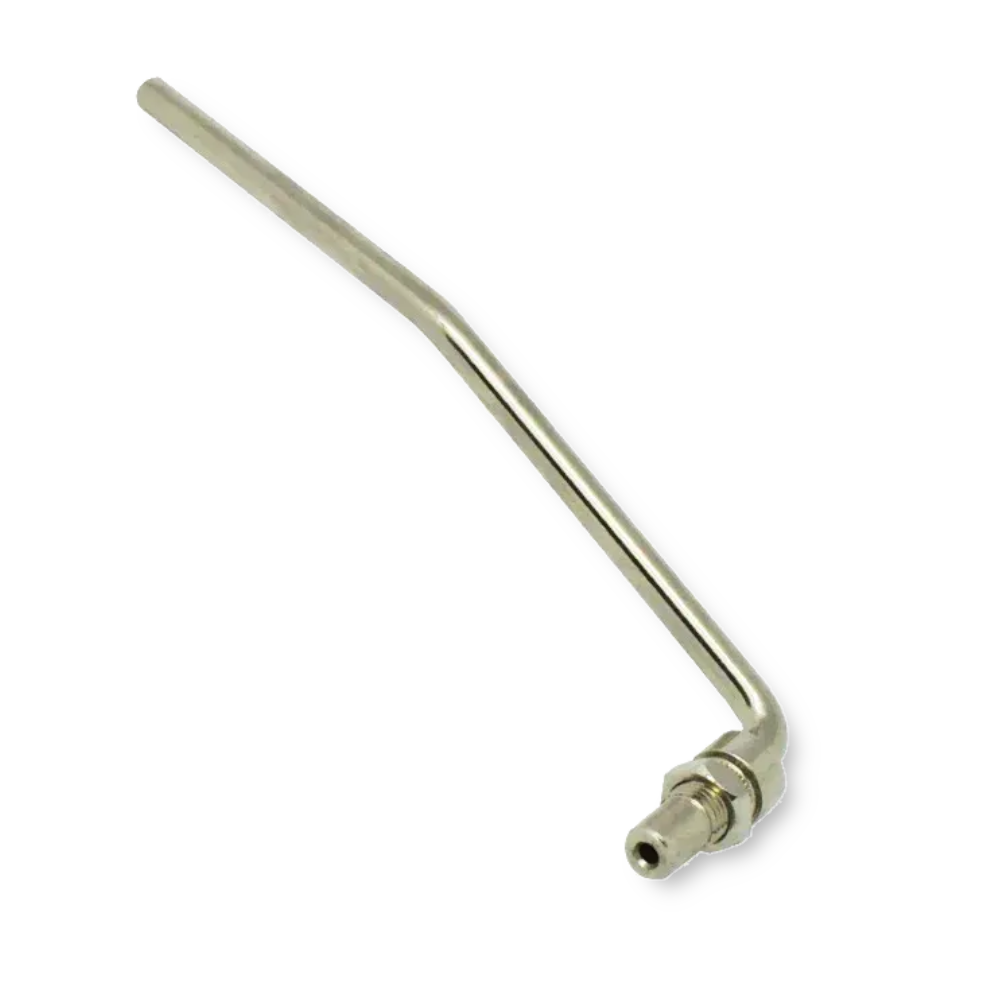 Floyd Rose FRTAPILNP tremolo arm push-in lefthand nickel