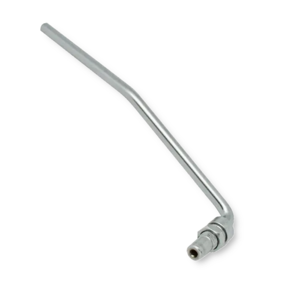 Floyd Rose FRTAPILSCP tremolo arm push-in lefthand satin chrome