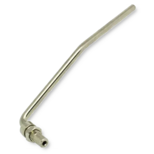 Floyd Rose FRTAPINP tremolo arm push-in nickel