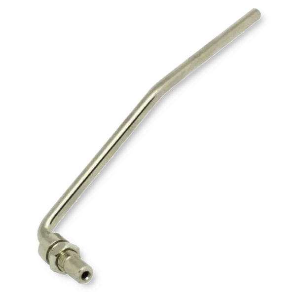 Floyd Rose FRTAPINP tremolo arm push-in nickel