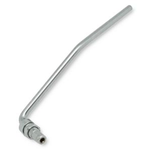 Floyd Rose FRTAPISCP tremolo arm push-in satin chrome