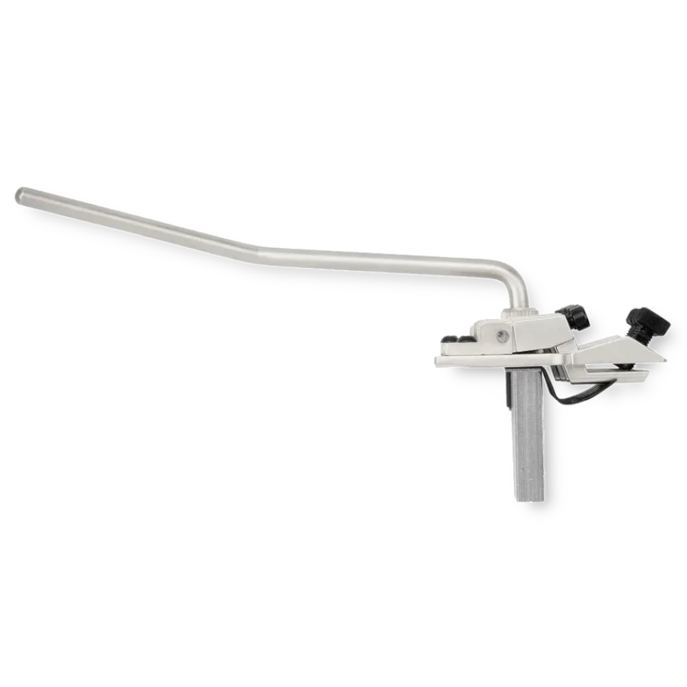 Floyd Rose FRTP1000C 1000 Pro Series tremolo set, chrome - Afbeelding 3