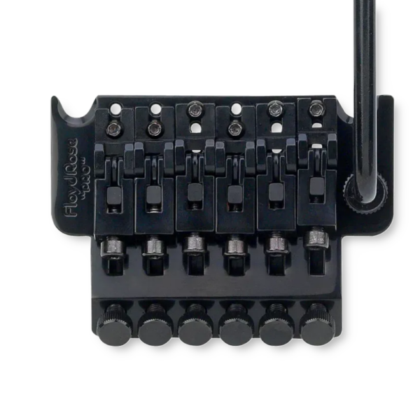 Floyd Rose FRTP2000B 1000 Pro tremolo black