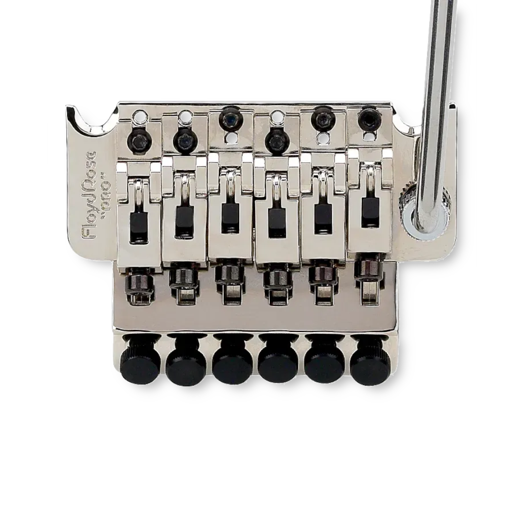 Floyd Rose FRTP4000N 1000 Pro tremolo nickel