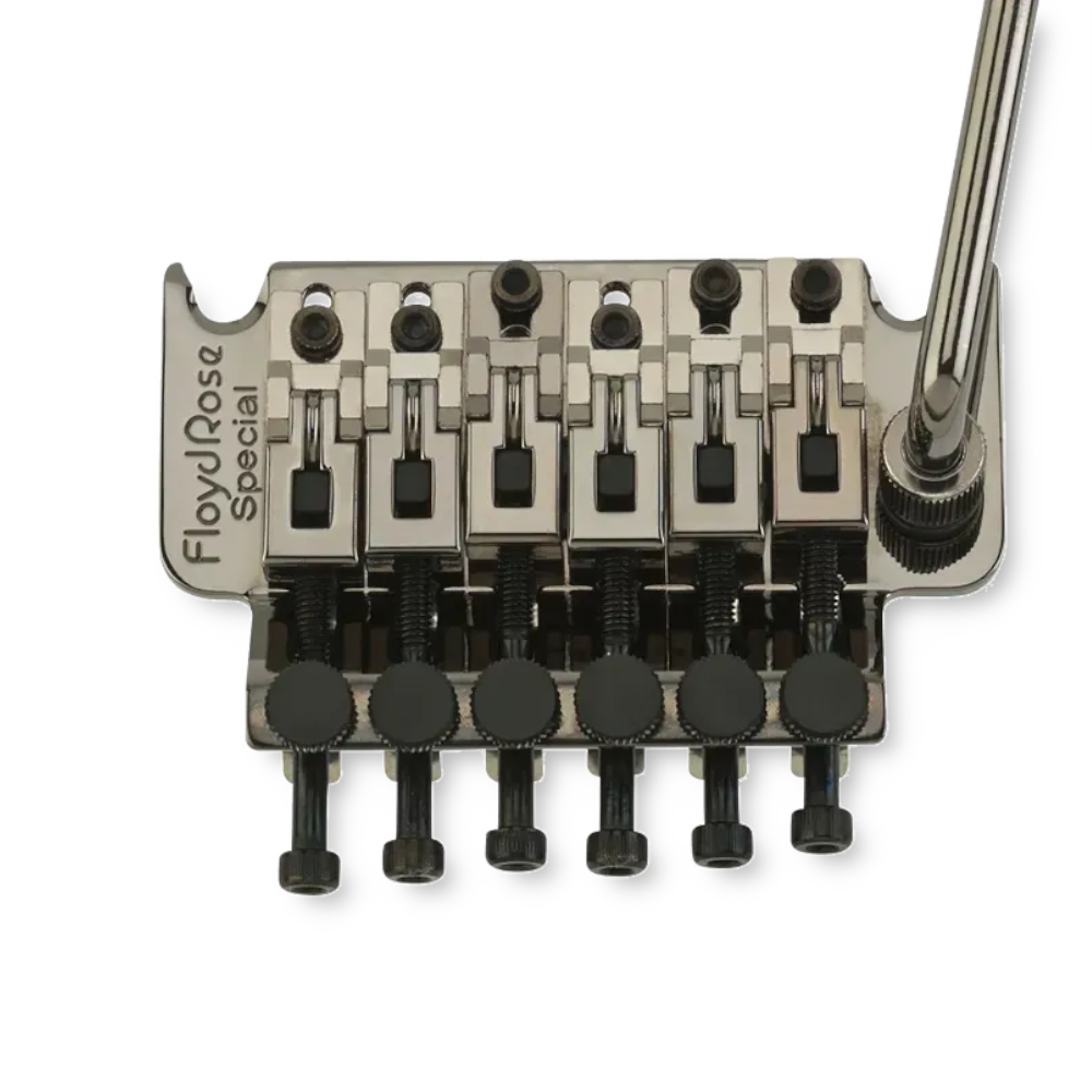 Floyd Rose FRTS5000BN special tremolo black nickel