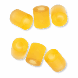 MusicLily pickup tubing 6 pcs