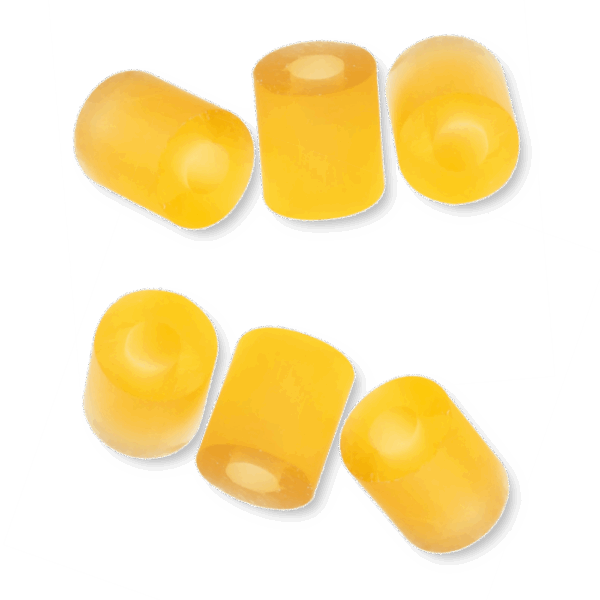 MusicLily pickup tubing 6 pcs