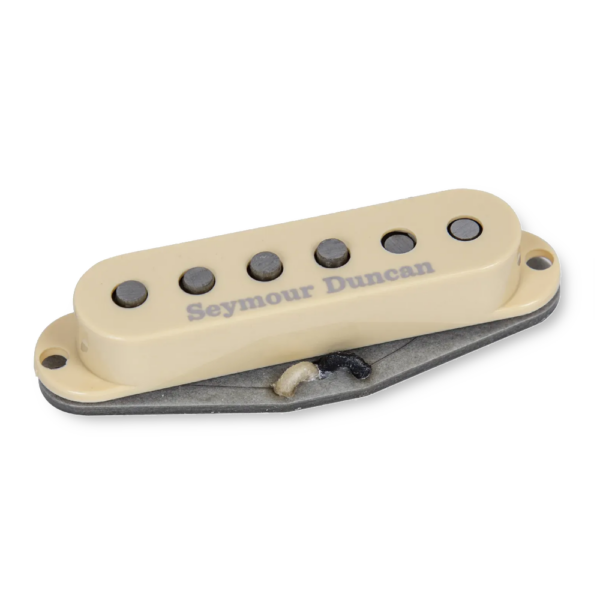 Seymour Duncan Psychedelic bridge pickup cream