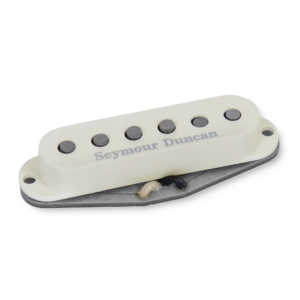 Seymour Duncan Psychedelic bridge pickup parchment