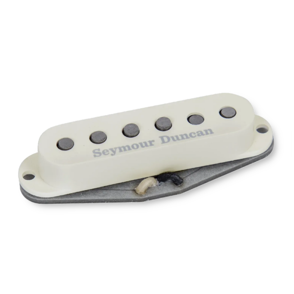 Seymour Duncan Psychedelic bridge pickup parchment