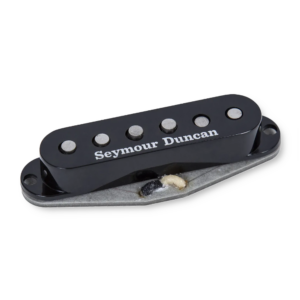 Seymour Duncan Psychedelic middle pickup black