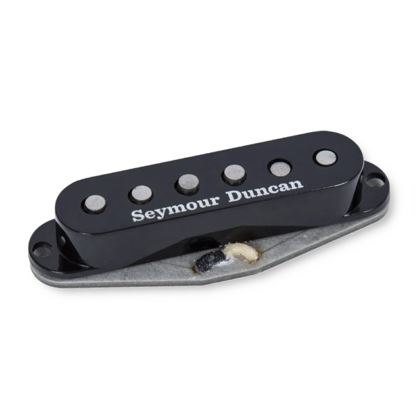 Seymour Duncan Psychedelic middle pickup black