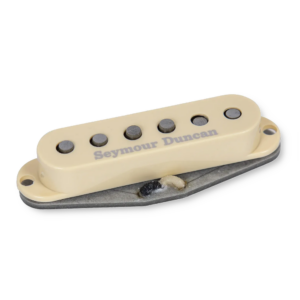Seymour Duncan Psychedelic middle pickup cream