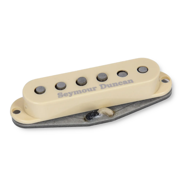Seymour Duncan Psychedelic middle pickup cream