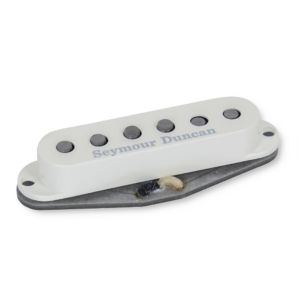 Seymour Duncan Psychedelic middle pickup parchment