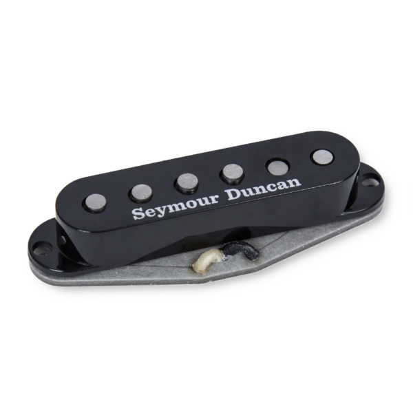 Seymour Duncan Psychedelic neck pickup black