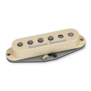 Seymour Duncan Psychedelic neck pickup cream