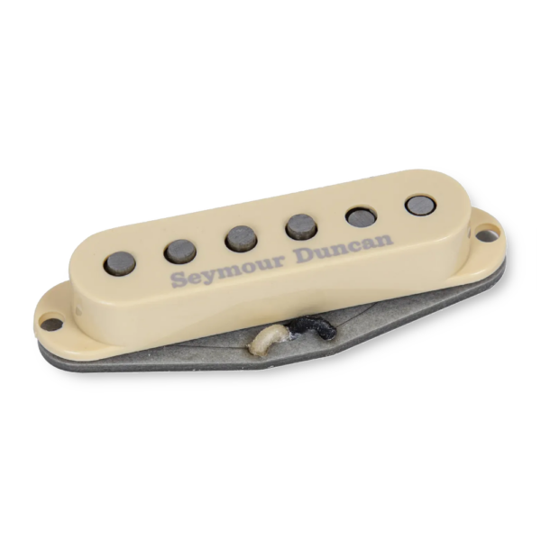 Seymour Duncan Psychedelic neck pickup cream