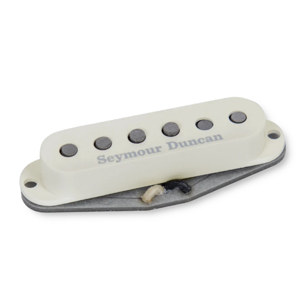 Seymour Duncan Psychedelic neck pickup parchment