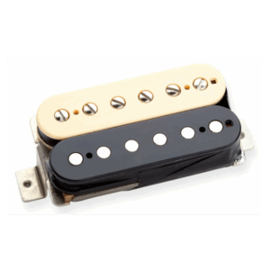 Seymour Duncan SH-1B 2C 59 bridge humbucker zebra
