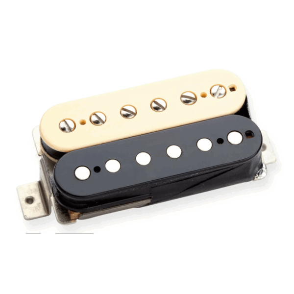 Seymour Duncan SH-1B 2C 59 bridge humbucker zebra