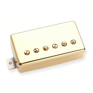 Seymour Duncan SH-1B 2C 59 neck humbucker gold