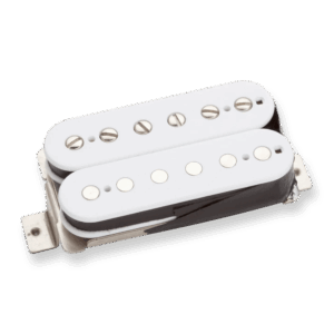 Seymour Duncan SH-1B 2C 59 neck humbucker white