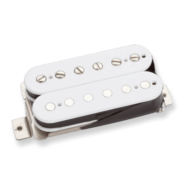 Seymour Duncan SH-1B 2C 59 neck humbucker white