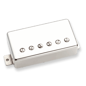 Seymour Duncan SH-1B 4C 59 bridge humbucker nickel