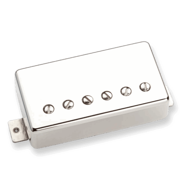 Seymour Duncan SH-1B 4C 59 bridge humbucker nickel
