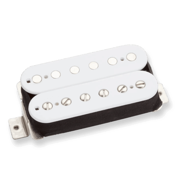 Seymour Duncan SH-1B 4C 59 bridge humbucker white