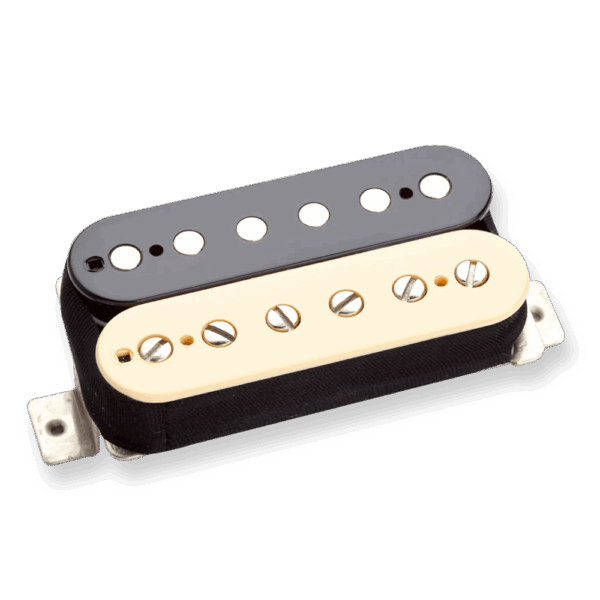 Seymour Duncan SH-1B 4C 59 bridge humbucker zebra