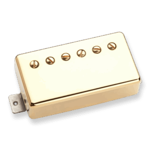 Seymour Duncan SH-1N 2C 59 neck humbucker gold