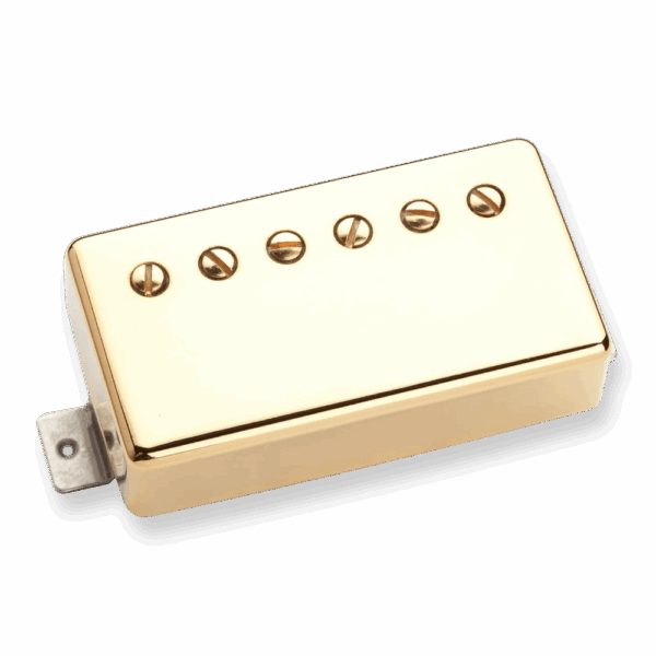 Seymour Duncan SH-1N 2C 59 neck humbucker gold